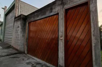 Casa com 4 quartos à venda na Rua Fartura, 22, Colina Maria Luíza (Jordanésia), Cajamar