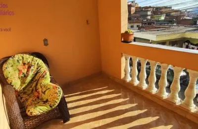 Casa com 3 quartos à venda na Rua Joanópolis, São Roberto (Jordanésia), Cajamar