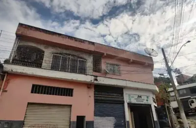 Prédio à venda na Rua Vicente Paulo da Costa, 276, Altos de Jordanésia (Jordanésia), Cajamar