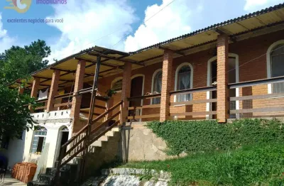 Chácara / sítio com 4 quartos à venda na Rua Ilha Bela, Ponunduva, Cajamar