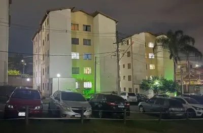 Apartamento com 2 quartos à venda na Rua Jean Anastace Kovelis, 1610, Ipês (Polvilho), Cajamar