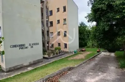 Apartamento com 2 quartos à venda na Rua Alto Porã, 311, Colina Maria Luíza (Jordanésia), Cajamar