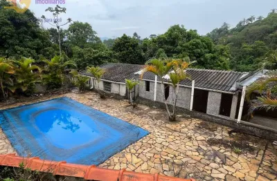Chácara / sítio com 2 quartos à venda na Rua Caconde, Ponunduva, Cajamar