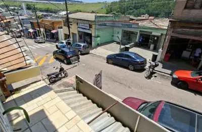 Ponto comercial à venda na Rua Vereador Joaquim Soares de Araújo, Jordanésia, Cajamar