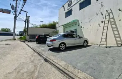 Ponto comercial para alugar na Avenida Arujá, Colina Maria Luíza (Jordanésia), Cajamar