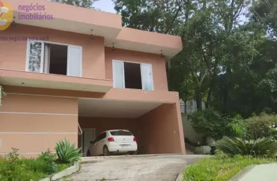 Chácara / sítio com 3 quartos à venda na Estrada do Pavone, 216, Alpes dos Araçás (Jordanésia), Cajamar
