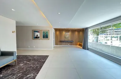 Apartamento à venda, 3 quartos, 1 suíte, 1 vaga, gonzaga - santos/sp