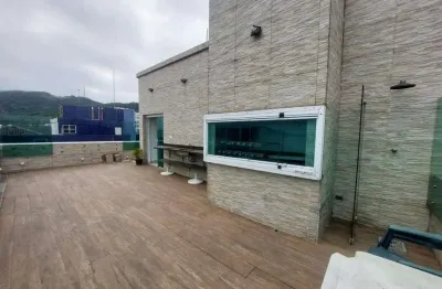 Apartamento à venda, 3 quartos, 1 suíte, 2 vagas, josé menino - santos/sp