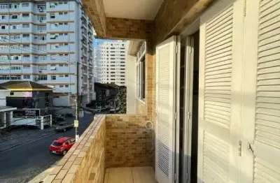 Apartamento à venda, 3 quartos, 1 vaga, boqueirão - santos/sp