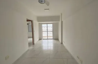 Apartamento à venda, 2 quartos, 1 vaga, josé menino - santos/sp
