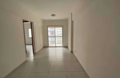 Apartamento à venda, 2 quartos, 1 vaga, josé menino - santos/sp