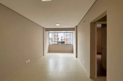 Apartamento à venda, 2 quartos, 1 suíte, gonzaga - santos/sp