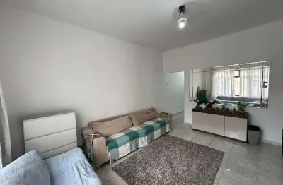 Casa à venda, 2 quartos, 1 suíte, 1 vaga, macuco - santos/sp