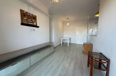 Apartamento à venda, 2 quartos, 1 suíte, 1 vaga, marapé - santos/sp