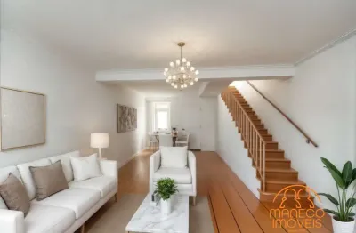 Casa à venda, 3 quartos, 1 vaga, boqueirão - santos/sp
