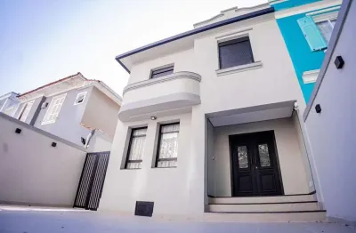 Casa à venda, 3 quartos, 2 suítes, 2 vagas, gonzaga - santos/sp