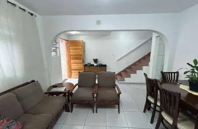Casa com 2 quartos à venda na Rua Vinte e Oito de Setembro, Macuco, Santos