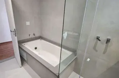 Apartamento à venda, 3 quartos, 3 suítes, 3 vagas, boqueirão - santos/sp