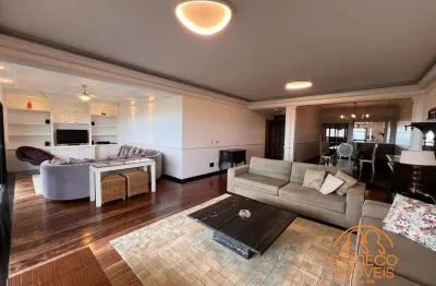 Apartamento à venda, 3 quartos, 3 suítes, 2 vagas, pompéia - santos/sp