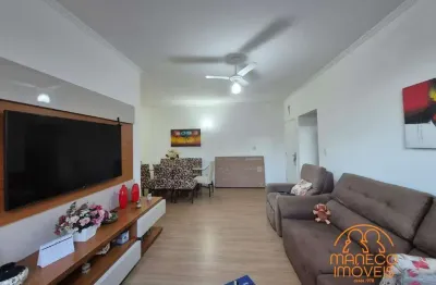 Apartamento à venda, 3 quartos, 1 suíte, 1 vaga, embaré - santos/sp