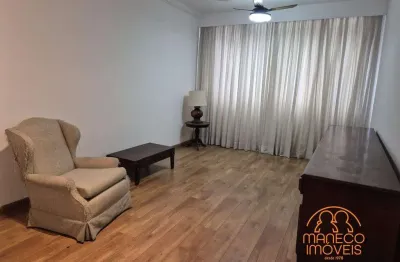 Apartamento com 2 quartos à venda na Rua Galeão Carvalhal, Gonzaga, Santos