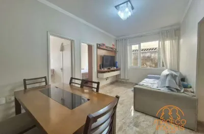 Casa com 3 quartos à venda na Rua José Francisco Valença, Macuco, Santos