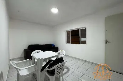 Apartamento à venda, 2 quartos, 1 vaga, aparecida - santos/sp