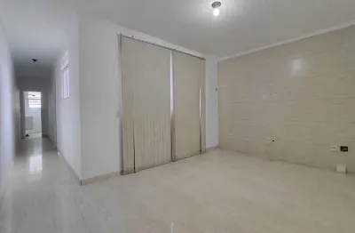 Apartamento com 2 quartos à venda na Rua Doutor Carvalho de Mendonça, Vila Belmiro, Santos