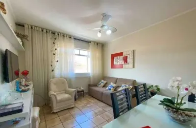 Apartamento com 2 quartos à venda na Rua Pérsio Queiroz Filho, Encruzilhada, Santos