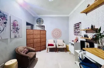 Apartamento com 2 quartos à venda na Rua Doutor João Éboli, Vila Nova, Santos