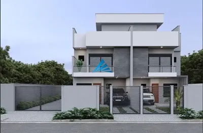 Casa com 3 quartos à venda na Rua Gerônimo Muraro, 894, Santa Felicidade, Curitiba