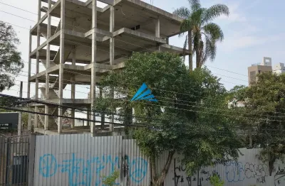 Terreno à venda no São Francisco, Curitiba 