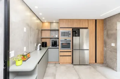 Casa com 4 quartos à venda na Rua Sebastião Rodrigues, 163, Vila Madalena, São Paulo