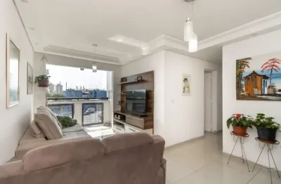 Apartamento com 3 quartos à venda na Rua São José, 44, Prosperidade, São Caetano do Sul