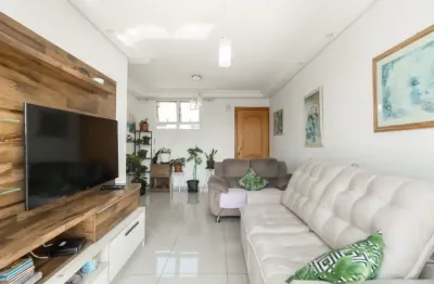 Apartamento com 3 quartos à venda na Rua São José, 44, Prosperidade, São Caetano do Sul