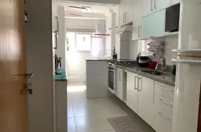 Apartamento com 3 quartos à venda na Rua Marina, 1454, Santa Maria, São Caetano do Sul