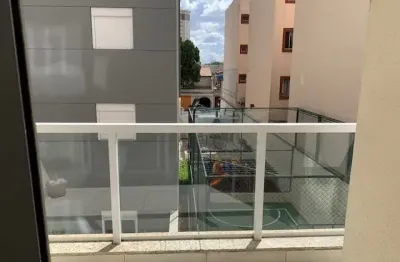 Apartamento 3 dormitórios com 2 vagas - santa maria