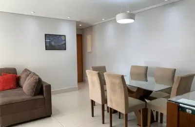 Apartamento com 3 quartos à venda na Rua Marina, 1454, Santa Maria, São Caetano do Sul