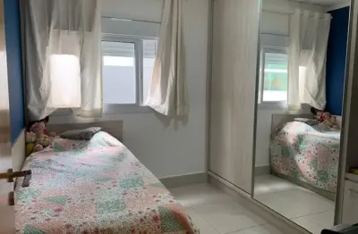 Apartamento 3 dormitórios com 2 vagas - santa maria