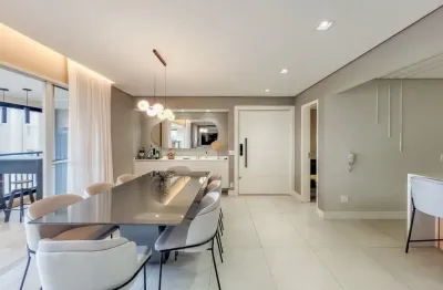 Apartamento 3 suítes e 4 vagas - jardim são caetano