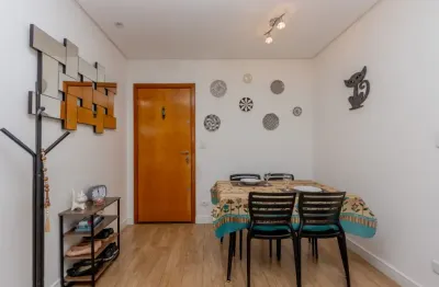 Cobertura com 2 quartos à venda na Rua Tenente Antônio João, 581, Cerâmica, São Caetano do Sul