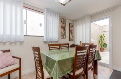 Cobertura com 2 quartos à venda na Rua Tenente Antônio João, 581, Cerâmica, São Caetano do Sul