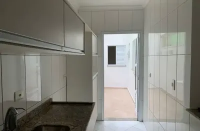 Apartamento com 2 quartos à venda na Rua Caiapós, 141, Vila Pires, Santo André