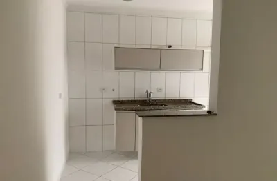 Apartamento com 2 quartos à venda na Rua Caiapós, 141, Vila Pires, Santo André