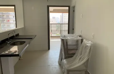 Apartamento com 3 suítes e 2 vagas - haus mitre vila clementino