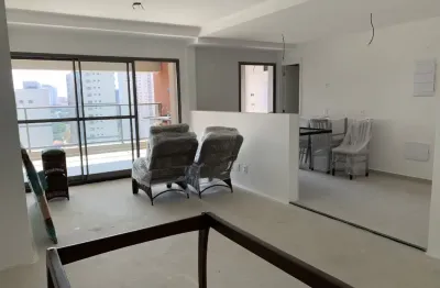 Apartamento com 3 suítes e 2 vagas - haus mitre vila clementino