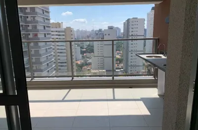Apartamento com 3 suítes e 2 vagas - haus mitre vila clementino