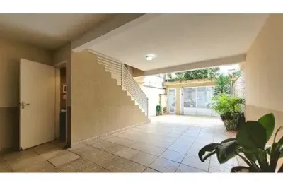 Casa com 3 quartos à venda na Rua Rosa de Siqueira, Campestre, Santo André