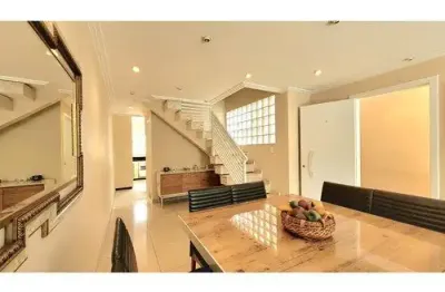 Casa com 3 quartos à venda na Rua Rosa de Siqueira, Campestre, Santo André