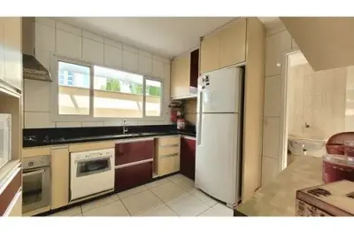 Casa com 3 quartos à venda na Rua Rosa de Siqueira, Campestre, Santo André